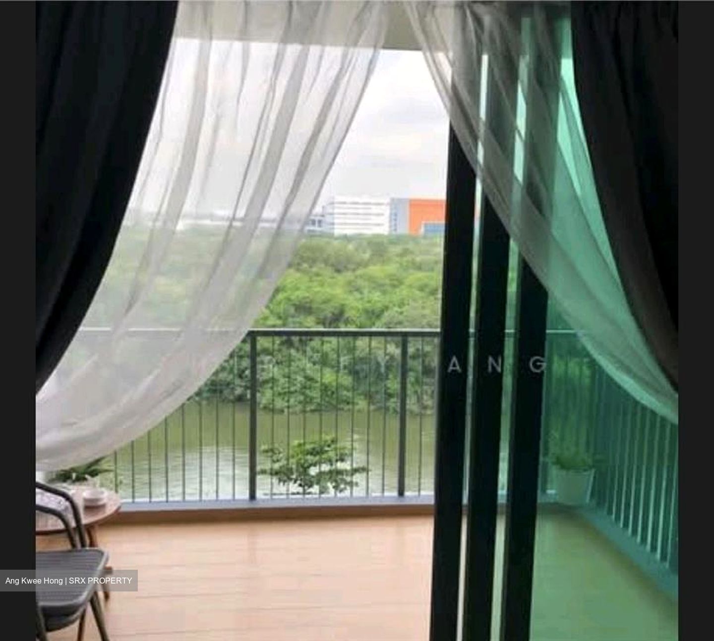 Kingsford Waterbay (D19), Apartment #585009191